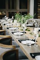 Ocean House at Tlaga Gawtlaas