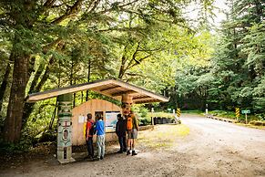 Ocean House at Tlaga Gawtlaas