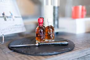 Ocean House at Tlaga Gawtlaas