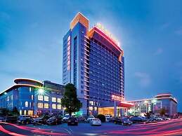 Jurong Shuguang International Hotel