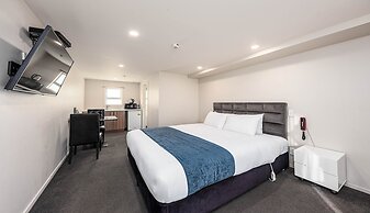 311 Motel Riccarton