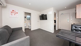 311 Motel Riccarton