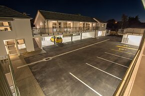 311 Motel Riccarton