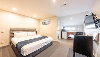 311 Motel Riccarton