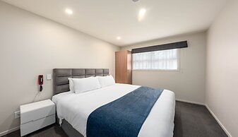 311 Motel Riccarton