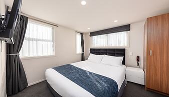 311 Motel Riccarton
