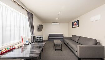 311 Motel Riccarton