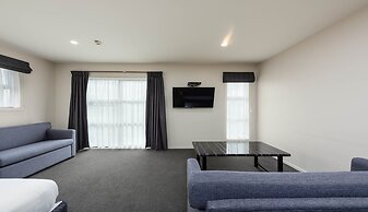 311 Motel Riccarton