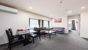 311 Motel Riccarton