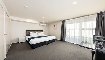 311 Motel Riccarton