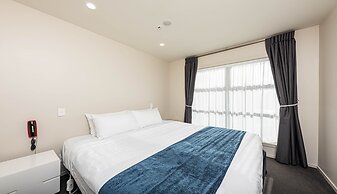 311 Motel Riccarton