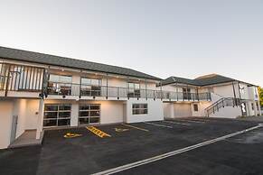 311 Motel Riccarton