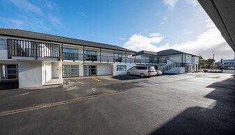 311 Motel Riccarton