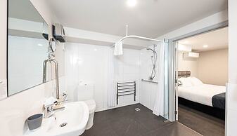 311 Motel Riccarton