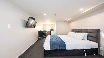 311 Motel Riccarton