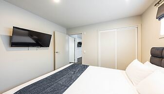 311 Motel Riccarton