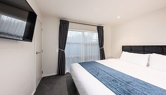 311 Motel Riccarton