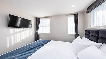 311 Motel Riccarton