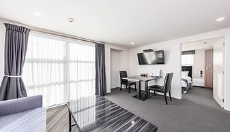 311 Motel Riccarton