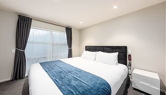 311 Motel Riccarton