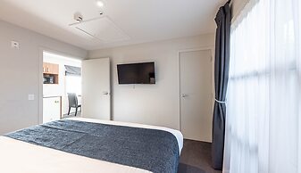 311 Motel Riccarton