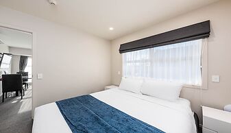 311 Motel Riccarton