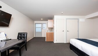 311 Motel Riccarton
