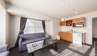 311 Motel Riccarton