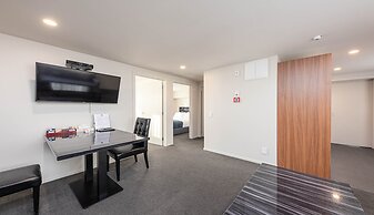 311 Motel Riccarton