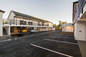 311 Motel Riccarton