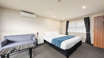311 Motel Riccarton