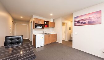 311 Motel Riccarton