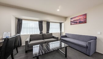 311 Motel Riccarton