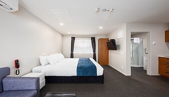 311 Motel Riccarton