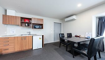 311 Motel Riccarton