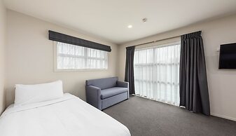 311 Motel Riccarton