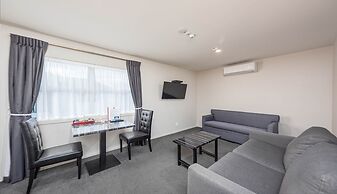 311 Motel Riccarton