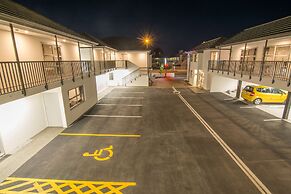 311 Motel Riccarton