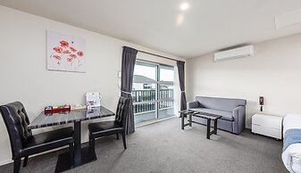 311 Motel Riccarton