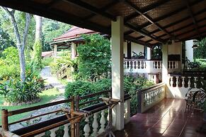 Ecolodge Bukit Lawang