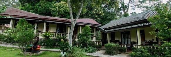 Ecolodge Bukit Lawang