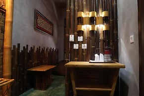 Ecolodge Bukit Lawang