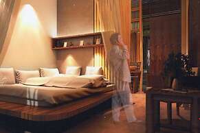 Ecolodge Bukit Lawang