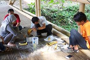 Ecolodge Bukit Lawang