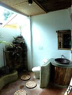 Ecolodge Bukit Lawang