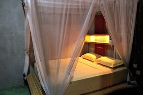 Ecolodge Bukit Lawang