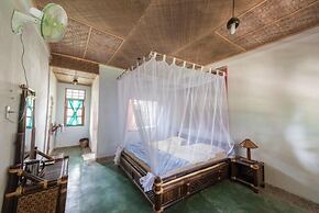 Ecolodge Bukit Lawang