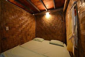 Ecolodge Bukit Lawang