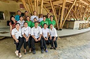 Ecolodge Bukit Lawang