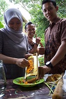 Ecolodge Bukit Lawang